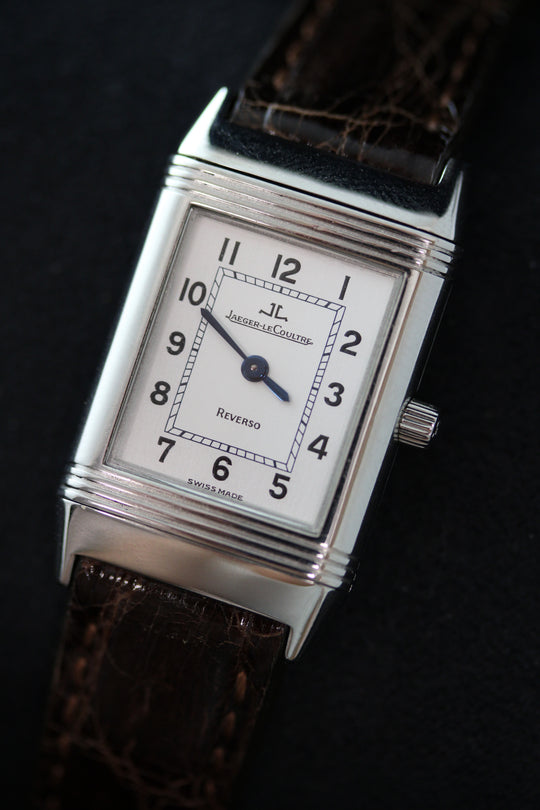 Jaeger-LeCoultre Reverso Lady
