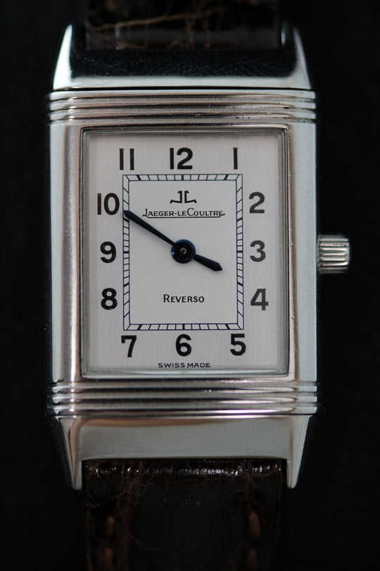 Jaeger-LeCoultre Reverso Lady