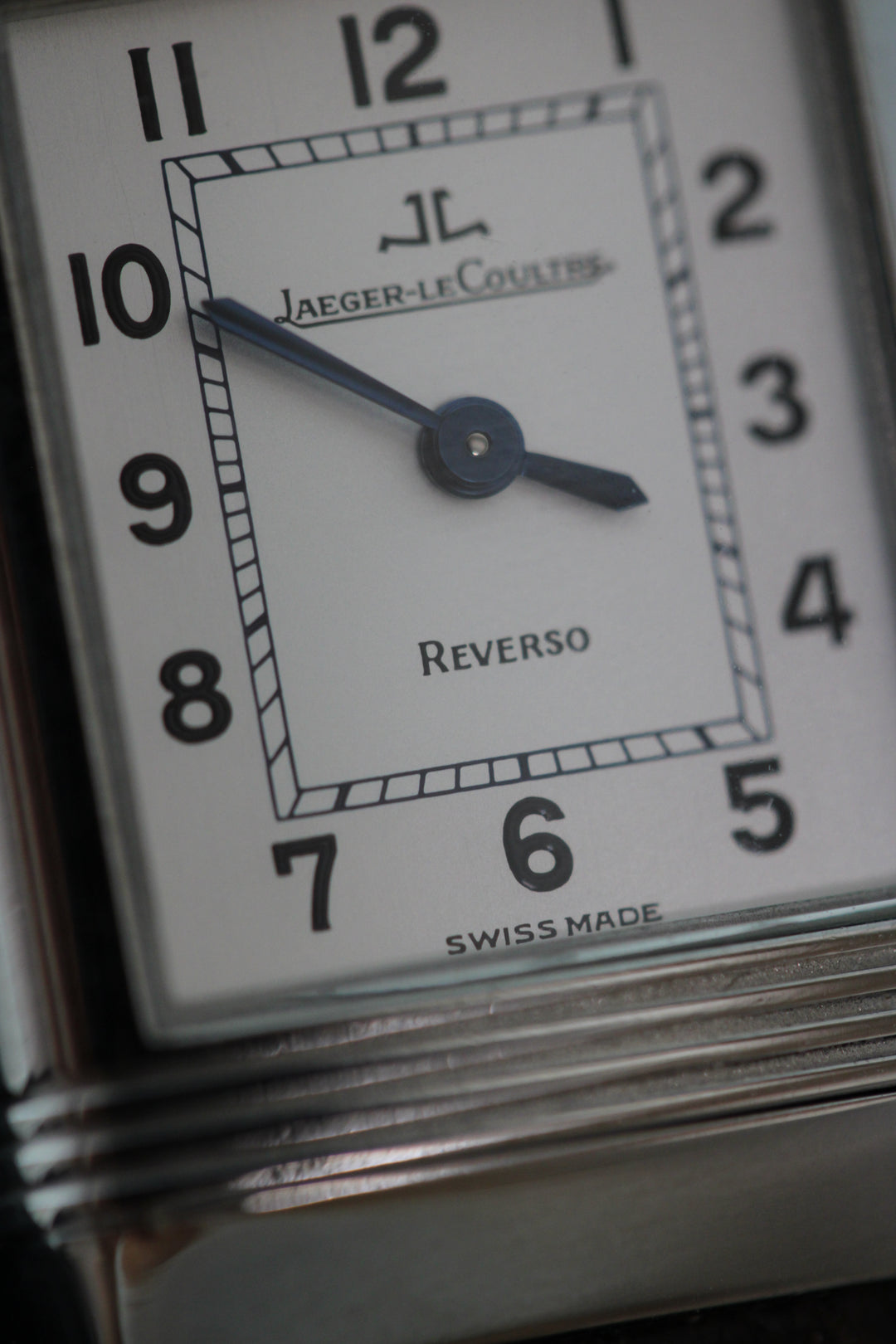 Jaeger-LeCoultre Reverso Lady
