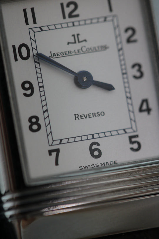 Jaeger-LeCoultre Reverso Lady