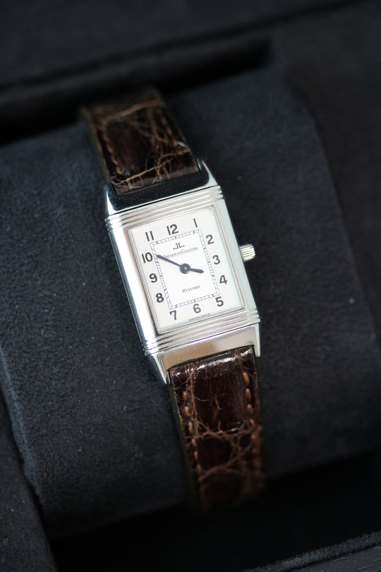 Jaeger-LeCoultre Reverso Lady