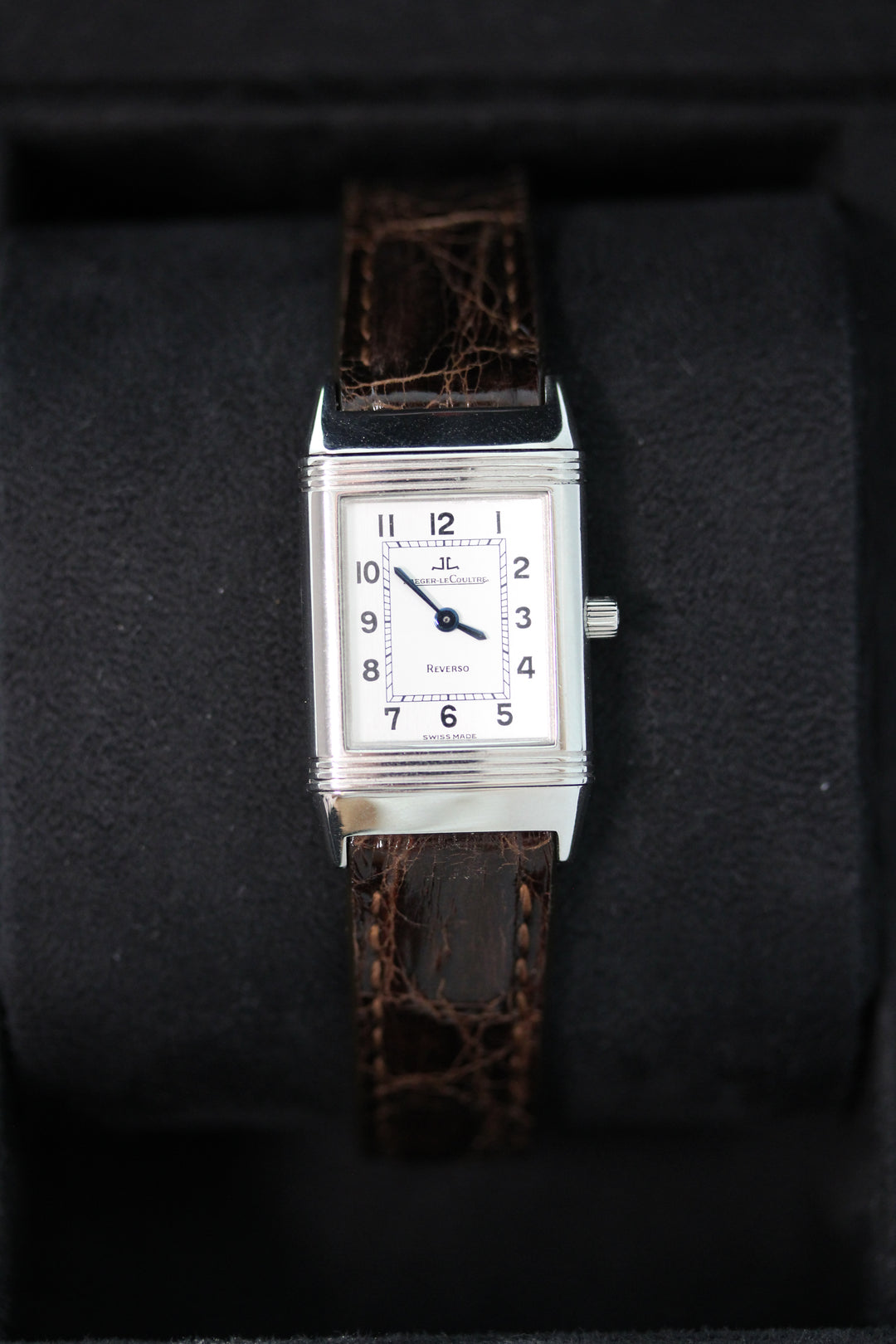 Jaeger-LeCoultre Reverso Lady