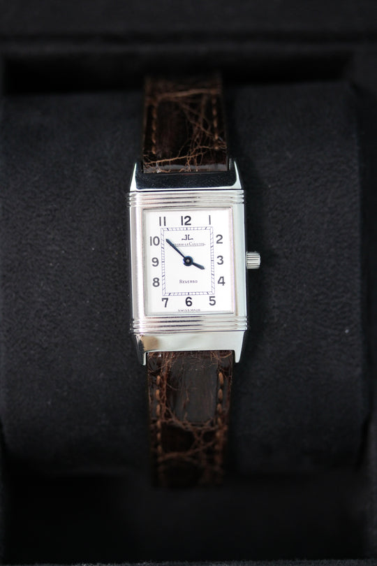 Jaeger-LeCoultre Reverso Lady