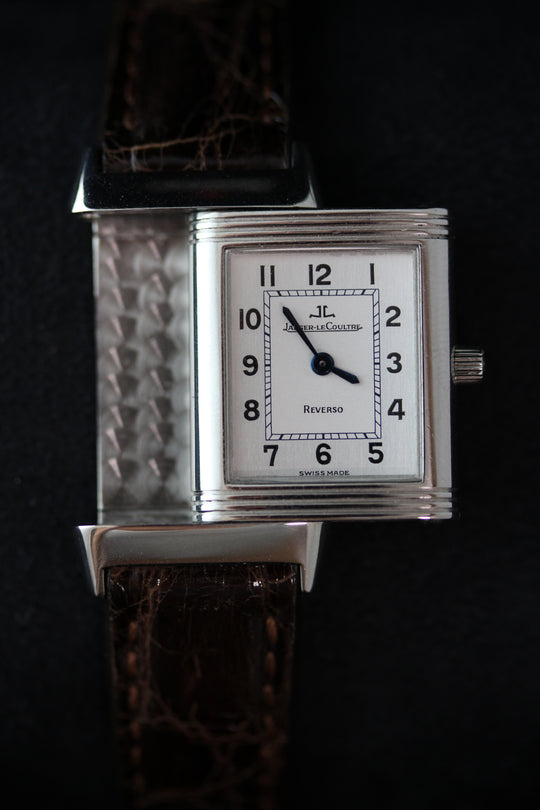 Jaeger-LeCoultre Reverso Lady