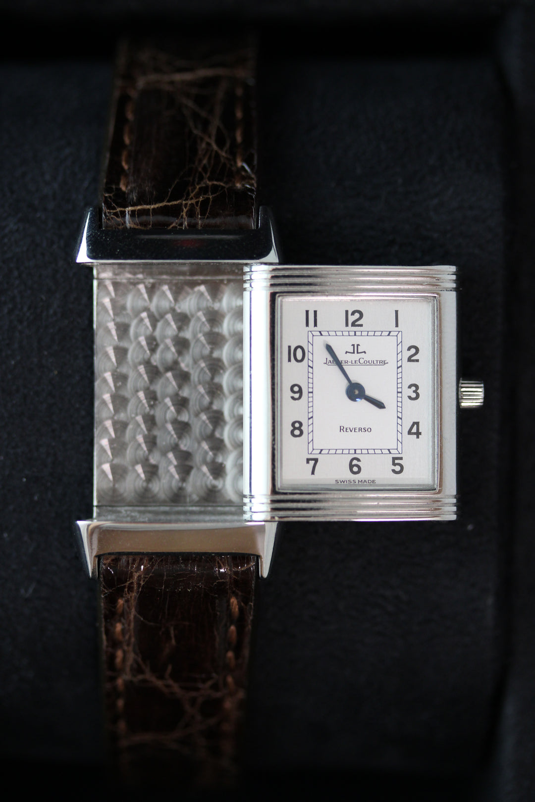 Jaeger-LeCoultre Reverso Lady