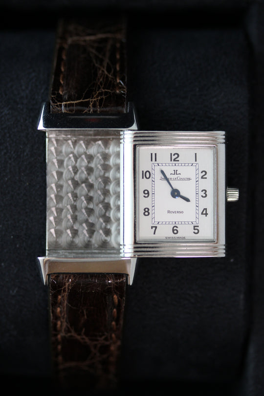 Jaeger-LeCoultre Reverso Lady