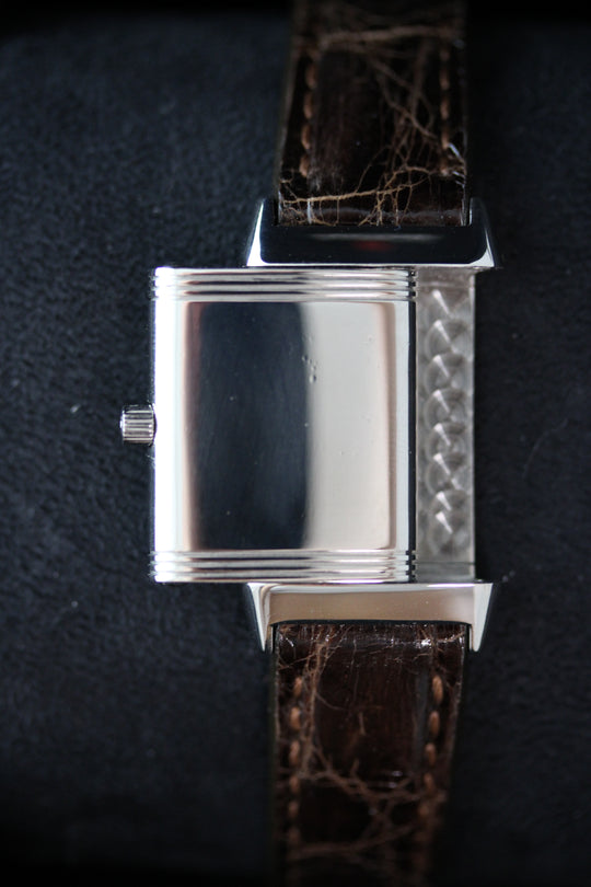 Jaeger-LeCoultre Reverso Lady