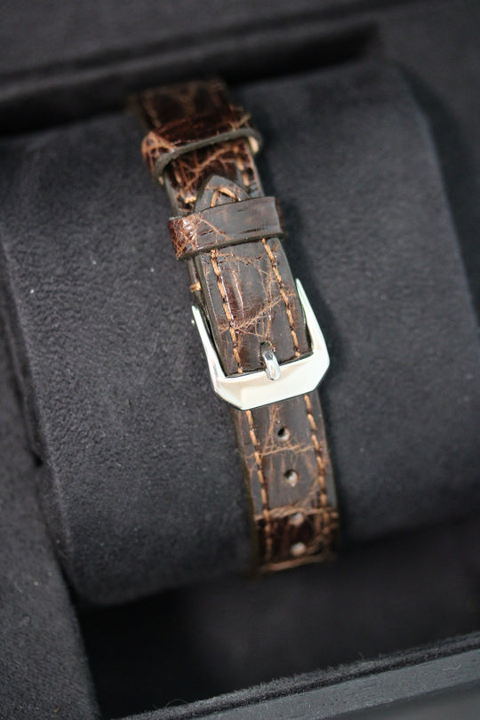 Jaeger-LeCoultre Reverso Lady