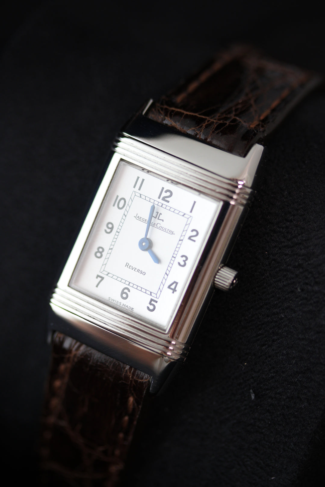 Jaeger-LeCoultre Reverso Lady