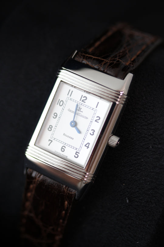 Jaeger-LeCoultre Reverso Lady