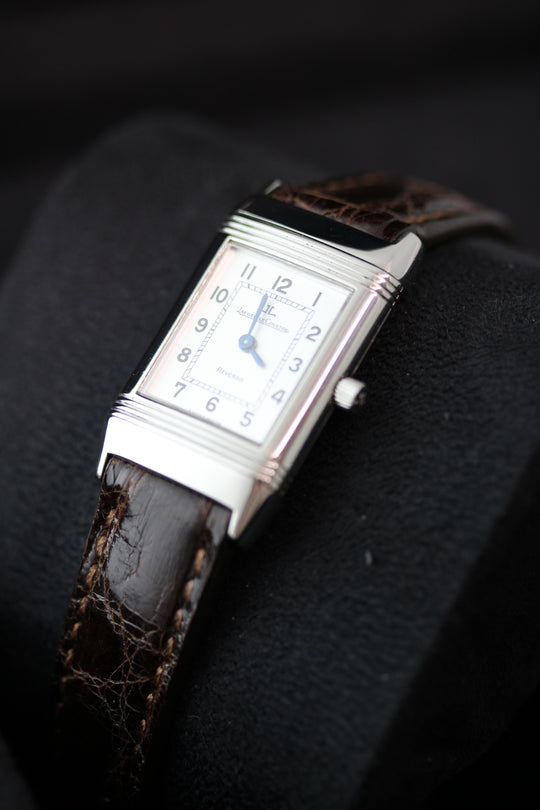 Jaeger-LeCoultre Reverso Lady