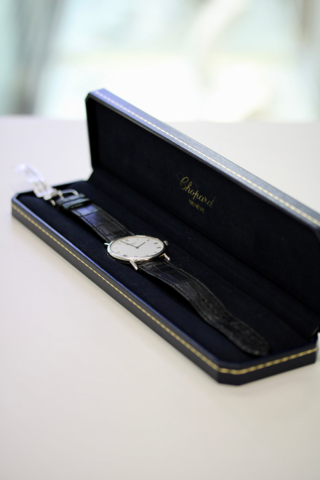 Chopard Classic 34mm (Full Set)
