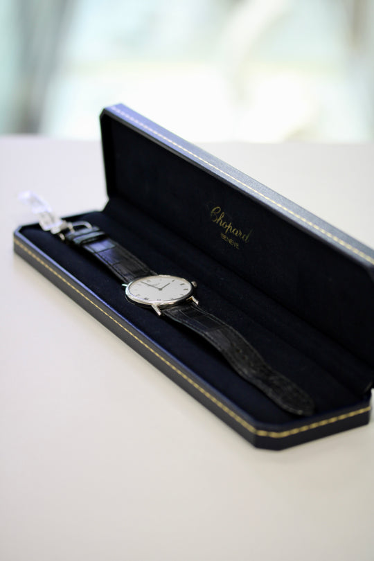 Chopard Classic 34mm (Full Set)