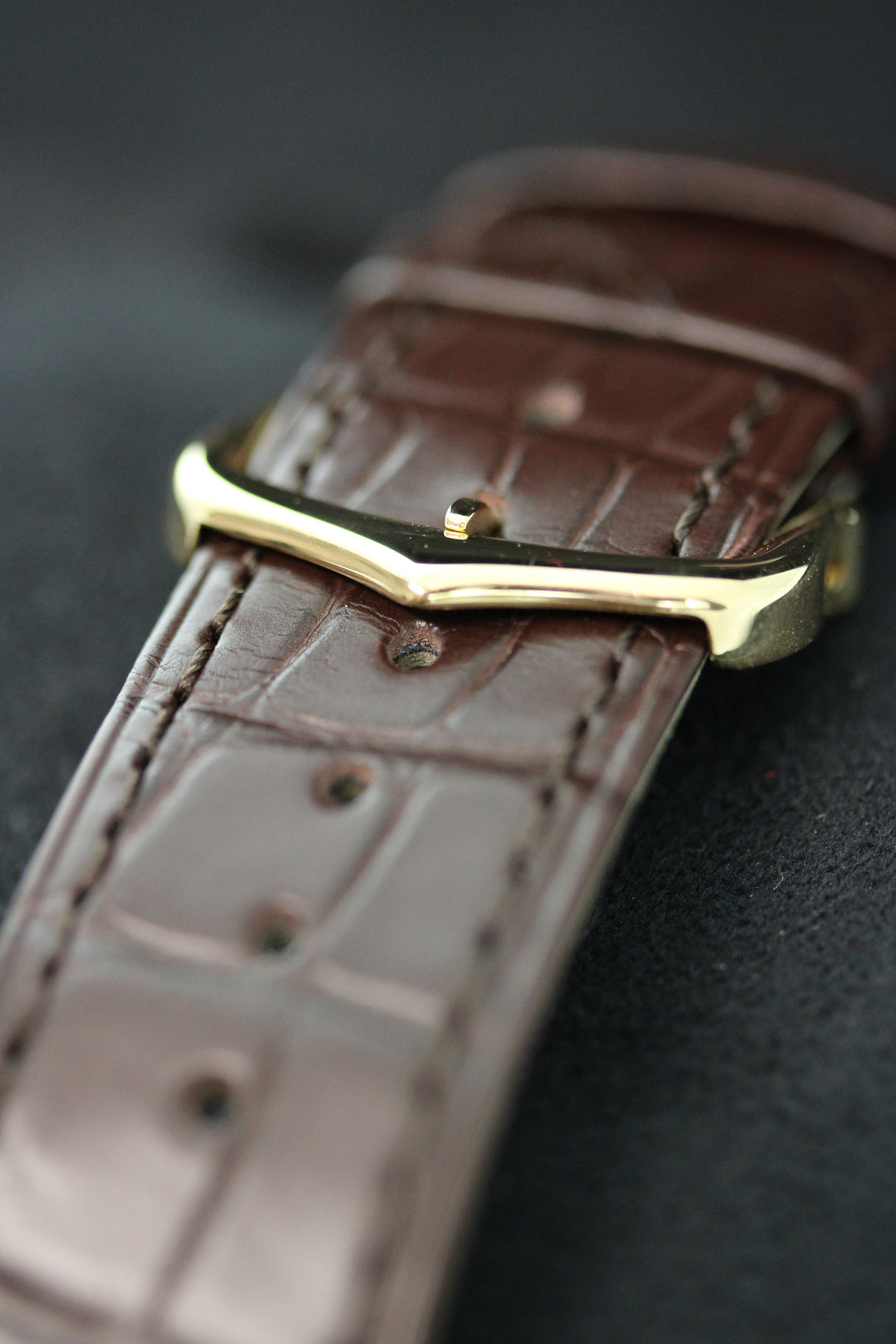 Cartier Ronde Solo 36 mm (Cartier Revision 2026)