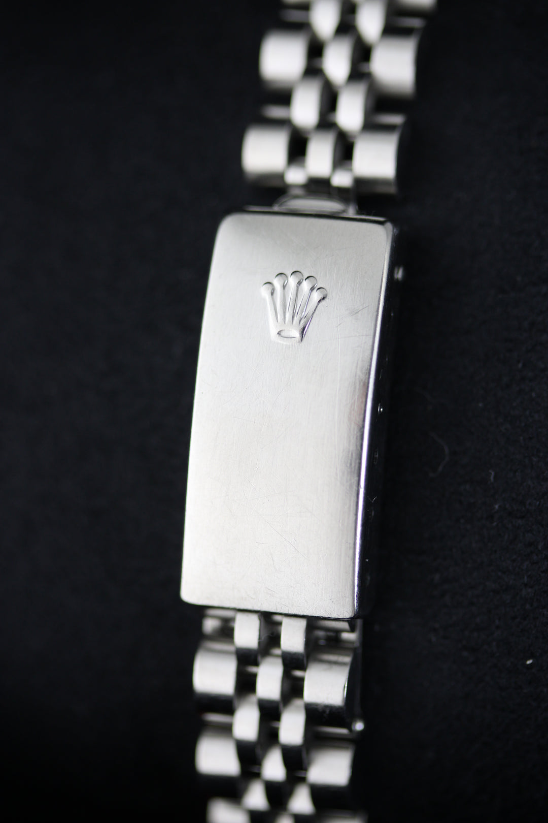 Rolex Lady-Datejust 26mm Tapestry Dial (Full Set)
