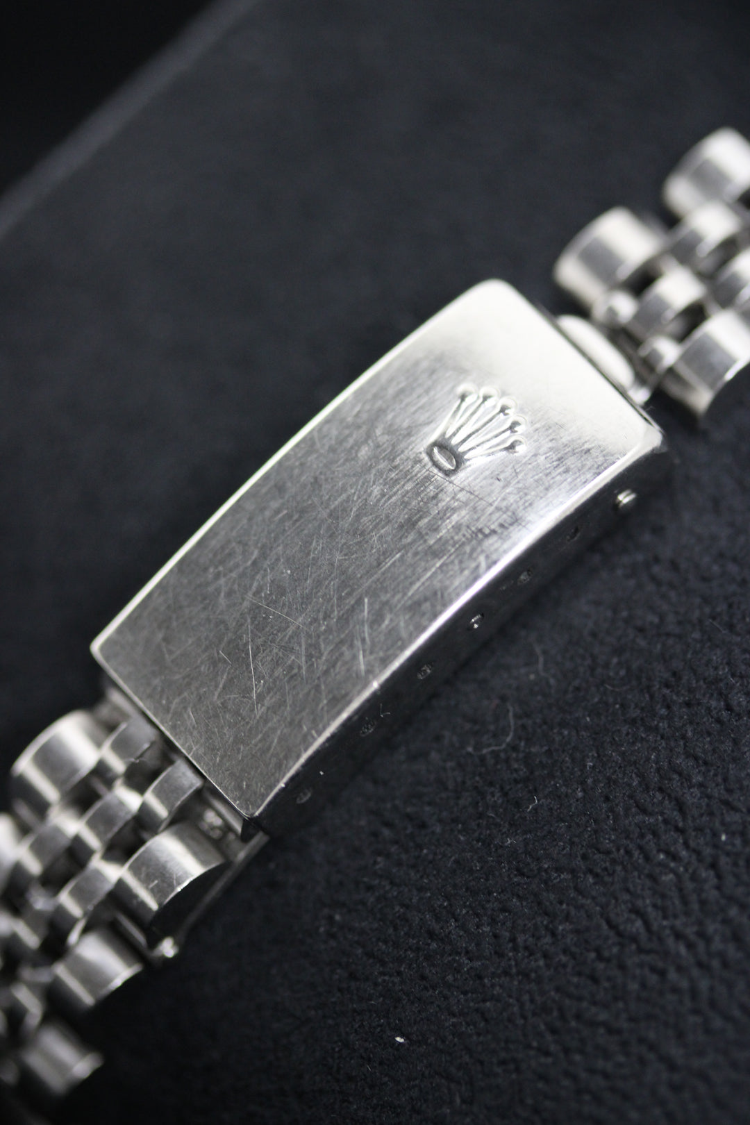 Rolex Lady-Datejust 26mm Tapestry Dial (Full Set)