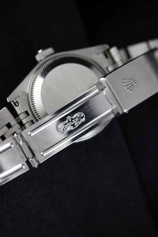 Rolex Lady-Datejust 26mm Tapestry Dial (Full Set)