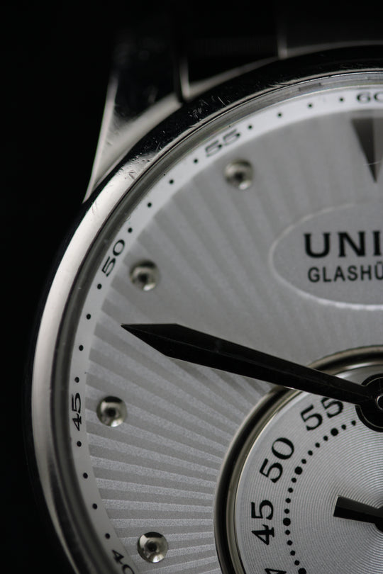 Union Glashütte Seris Kleine Sekunde 36 mm