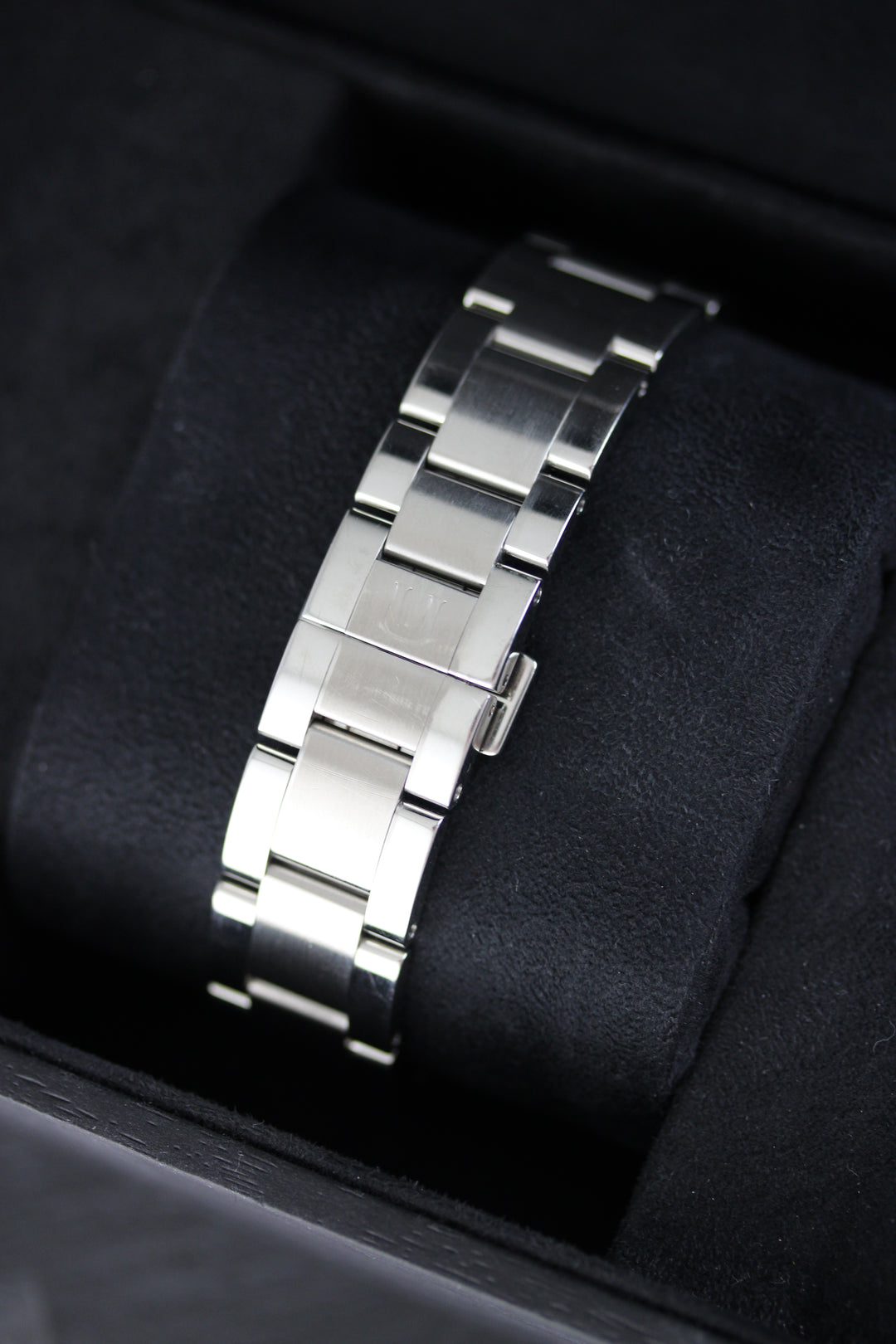 Union Glashütte Seris Kleine Sekunde 36 mm