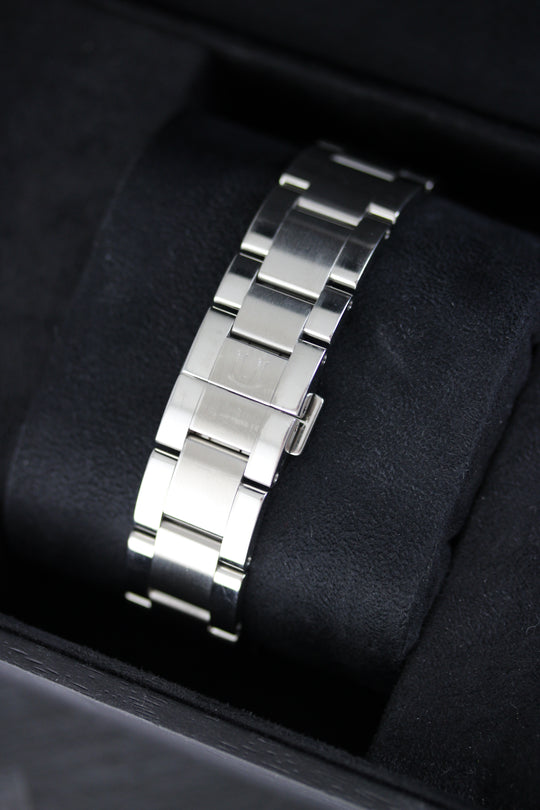 Union Glashütte Seris Kleine Sekunde 36 mm