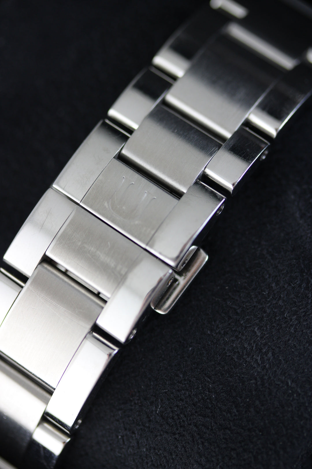 Union Glashütte Seris Kleine Sekunde 36 mm