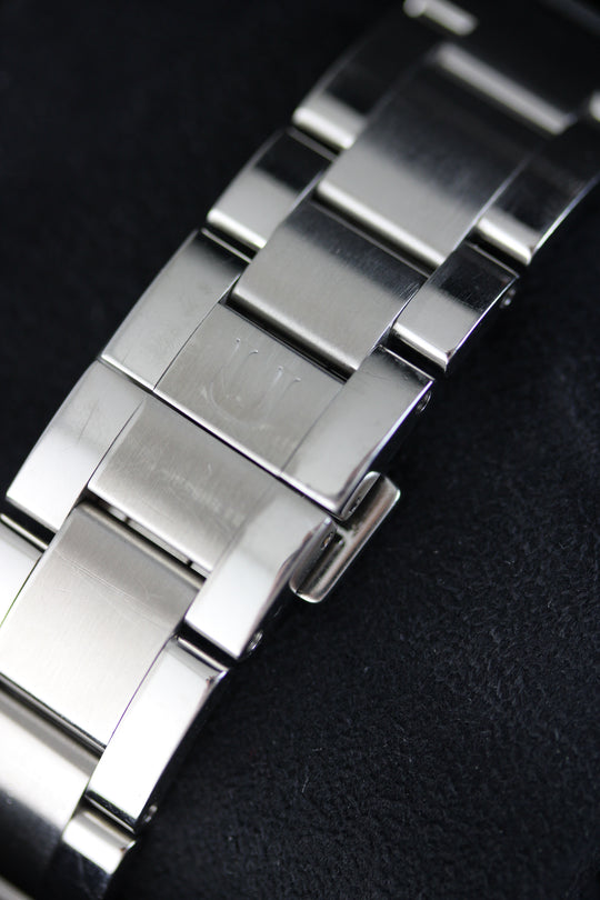 Union Glashütte Seris Kleine Sekunde 36 mm