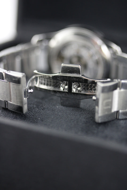 Union Glashütte Seris Kleine Sekunde 36 mm