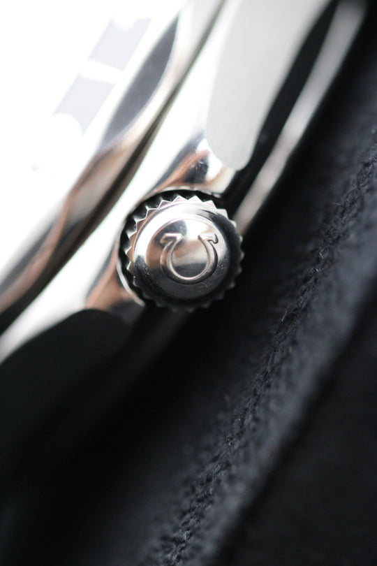 Omega Seamaster 41,5 mm “50th Anniversary”