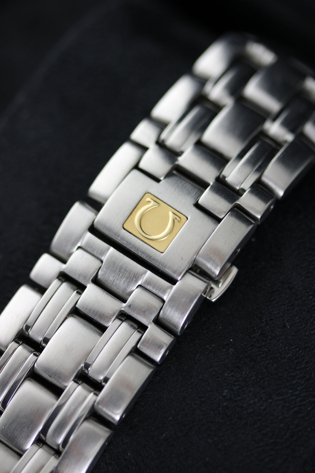 Omega Seamaster 41,5 mm “50th Anniversary”