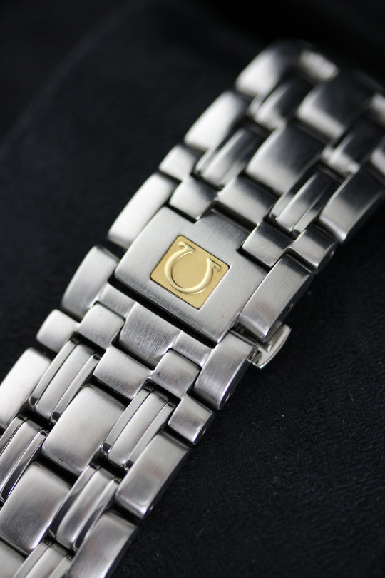 Omega Seamaster 41,5 mm “50th Anniversary”