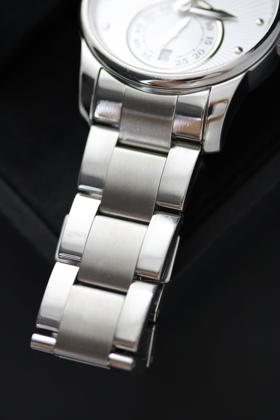 Union Glashütte Seris Kleine Sekunde 36 mm