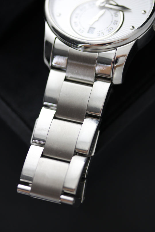 Union Glashütte Seris Kleine Sekunde 36 mm