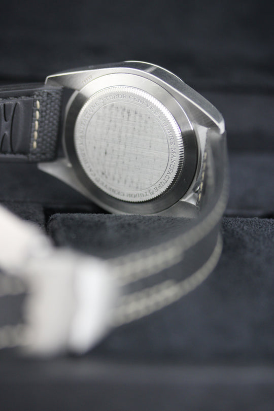 Tudor Ranger 39 mm (mit Papieren)