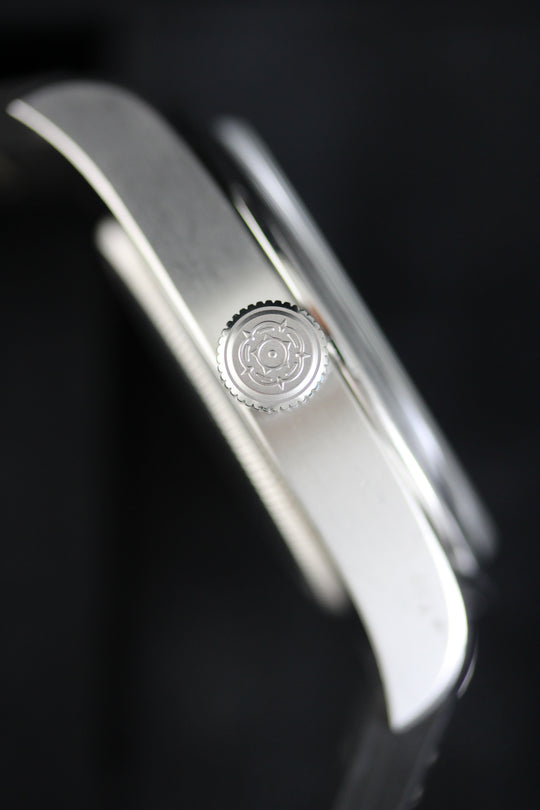 Tudor Ranger 39 mm (mit Papieren)
