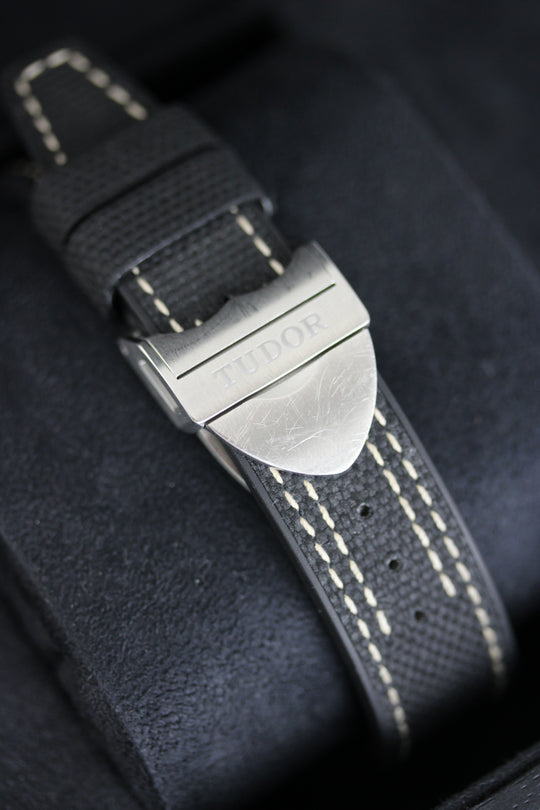 Tudor Ranger 39 mm (mit Papieren)