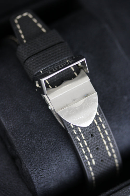 Tudor Ranger 39 mm (mit Papieren)