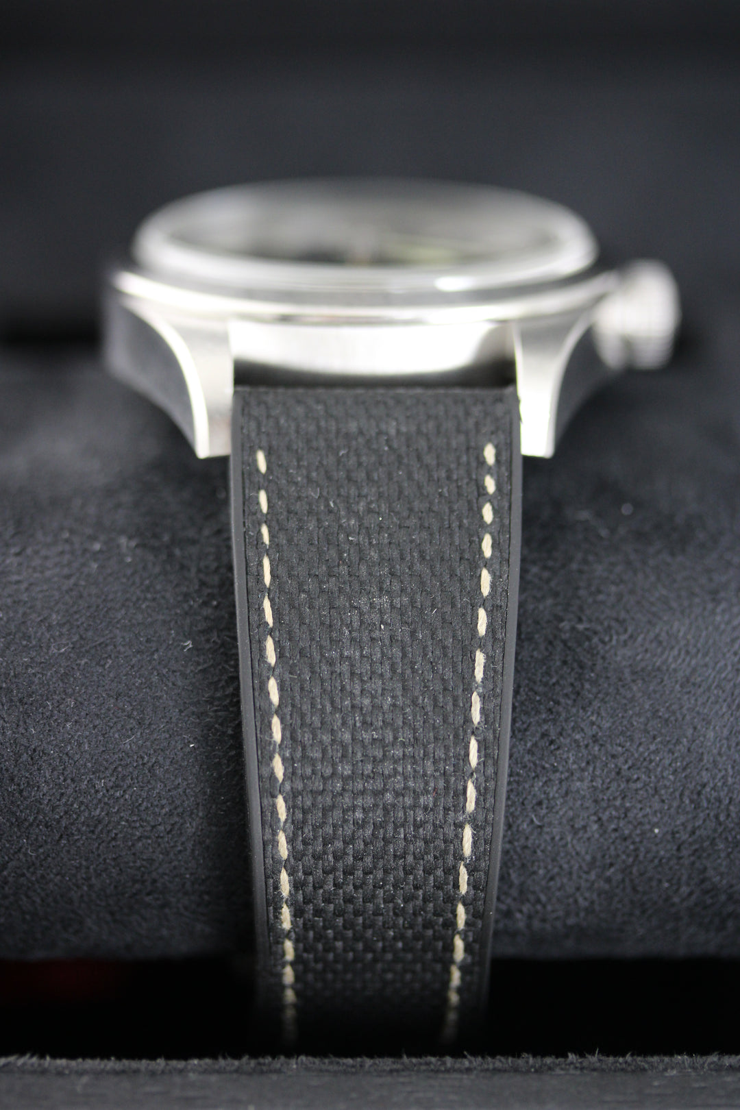 Tudor Ranger 39 mm (mit Papieren)