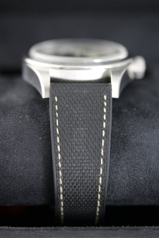 Tudor Ranger 39 mm (mit Papieren)