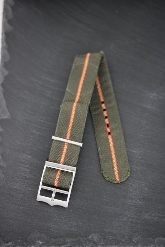 Tudor Ranger 39 mm (mit Papieren)