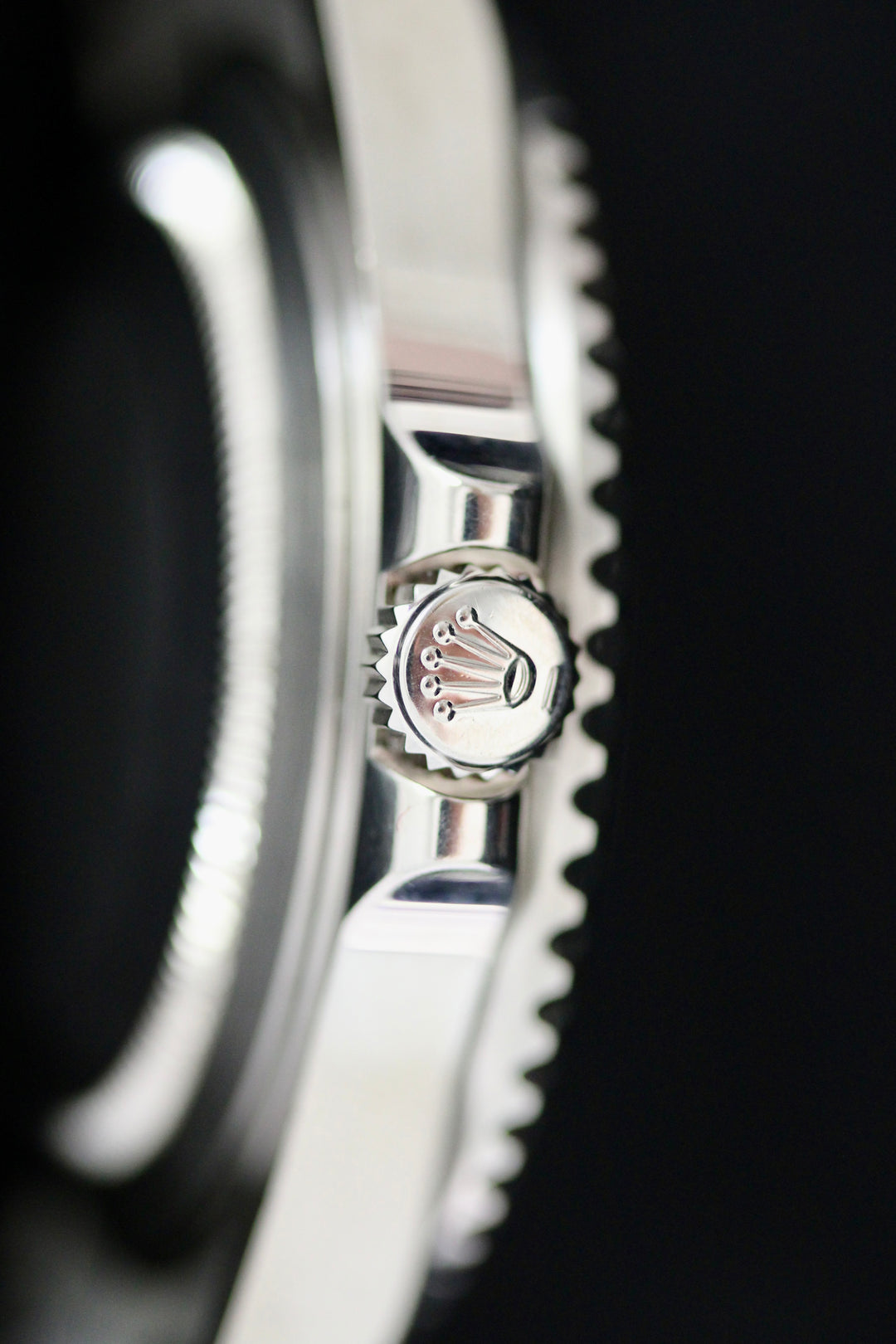 Rolex GMT-Master II Pepsi 16710BLRO M-Serie Kaliber 3186 Stick Dial LC100 (Full Set + Jubilee 62510H) | Absolut Sammlerset