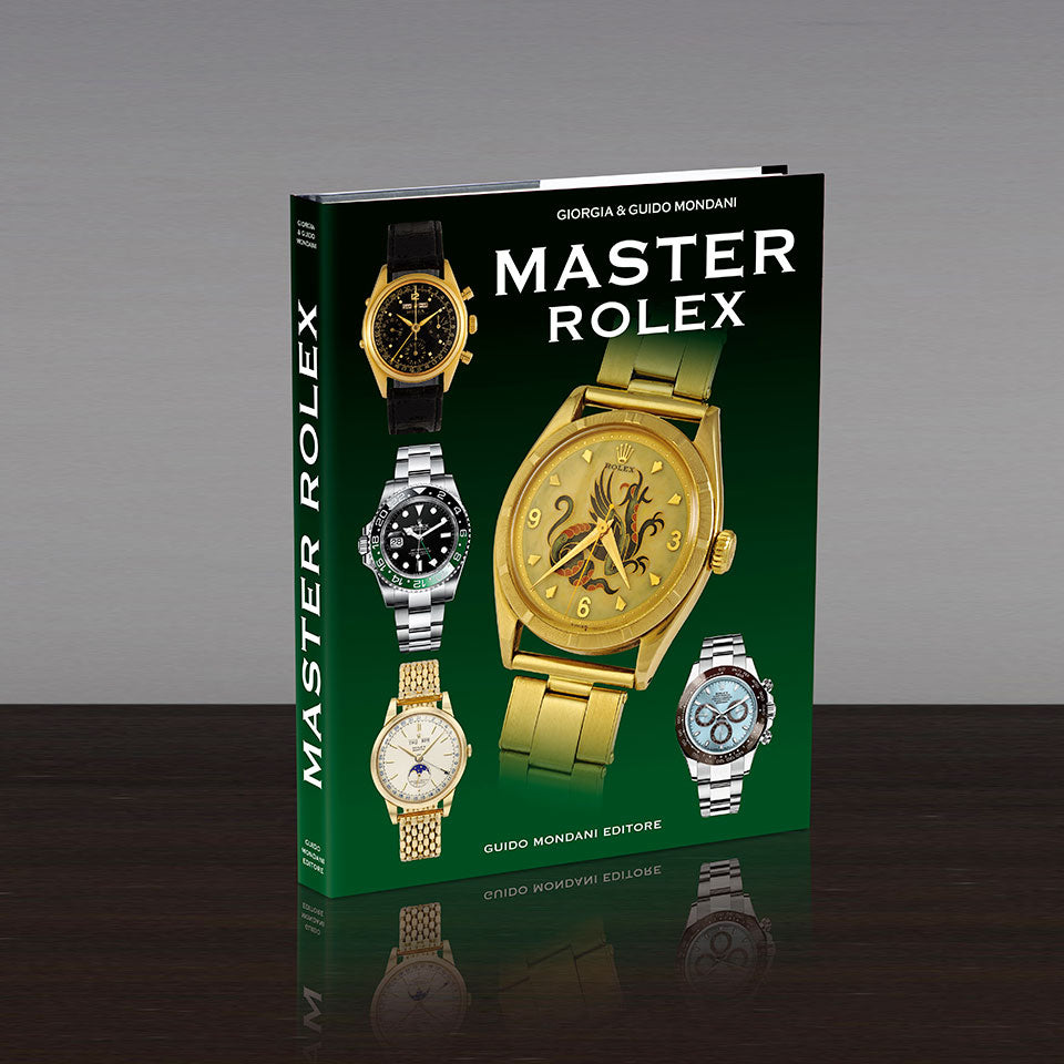 Master Rolex