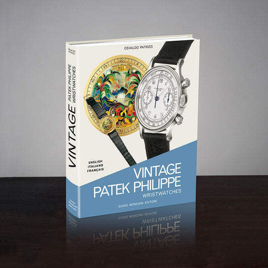 Vintage Patek Philippe