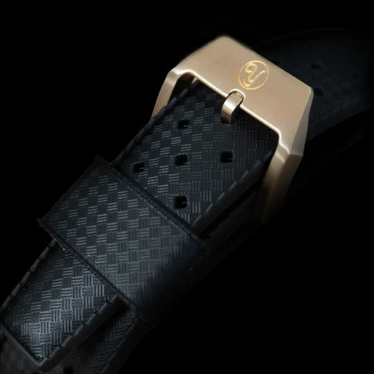 Yema NAVYGRAF BRONZE