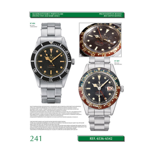 Steel Rolex Acciaio