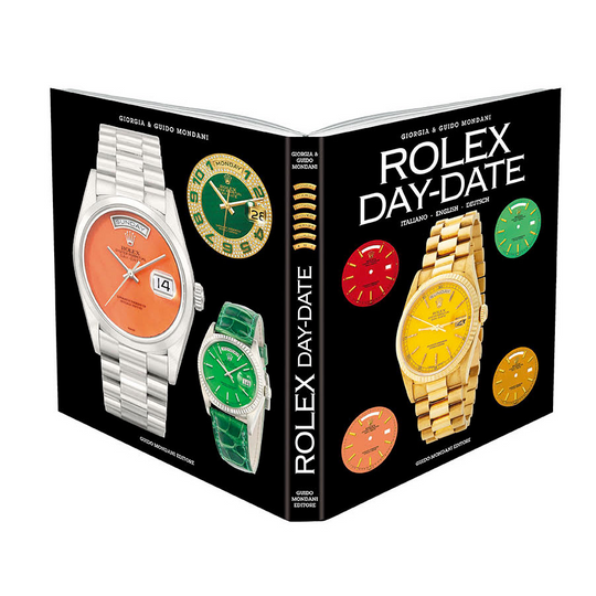 Rolex Day-Date