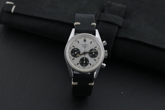 Heuer Carrera ref. 2447SND