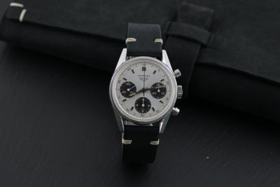 Heuer Carrera ref. 2447SND