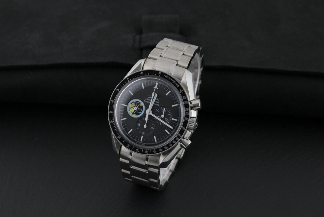 Omega Speedmaster Missions Apollo 17 Limited to 150