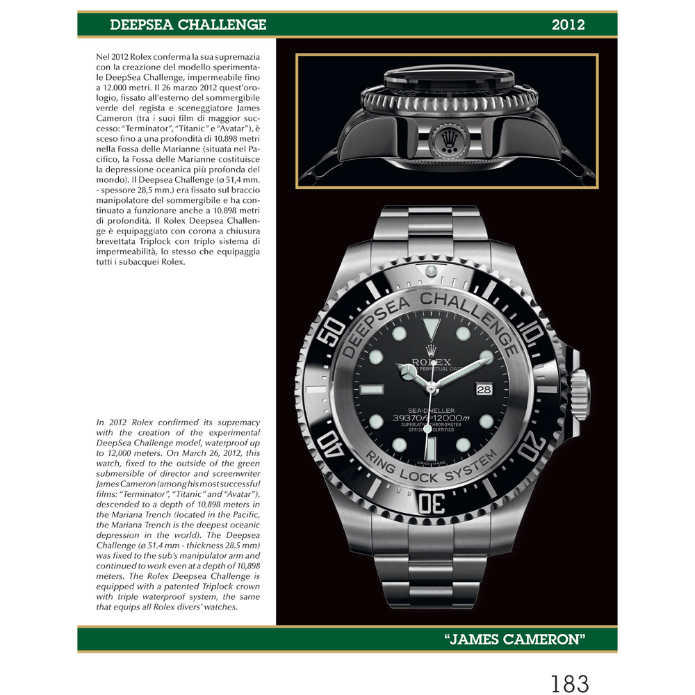 Master Rolex