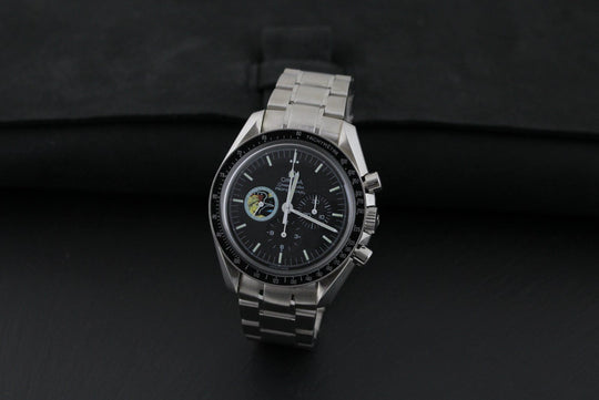 Omega Speedmaster Missions Apollo 17 Limited to 150